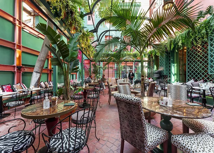 Ferienvermietung: Snob Athens